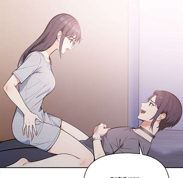The Secret of a Girls’ Dorm Chapter 14 image 102
