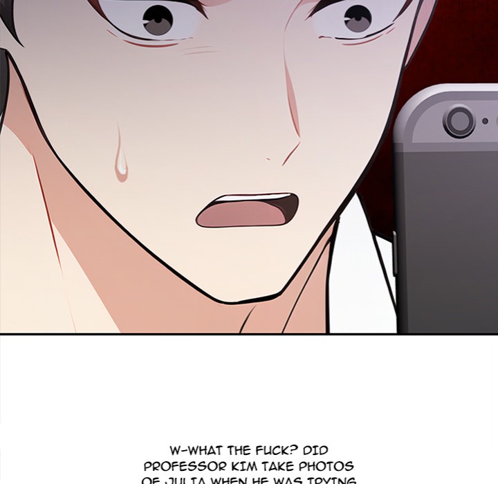 The Secret of a Girls’ Dorm Chapter 14 image 18