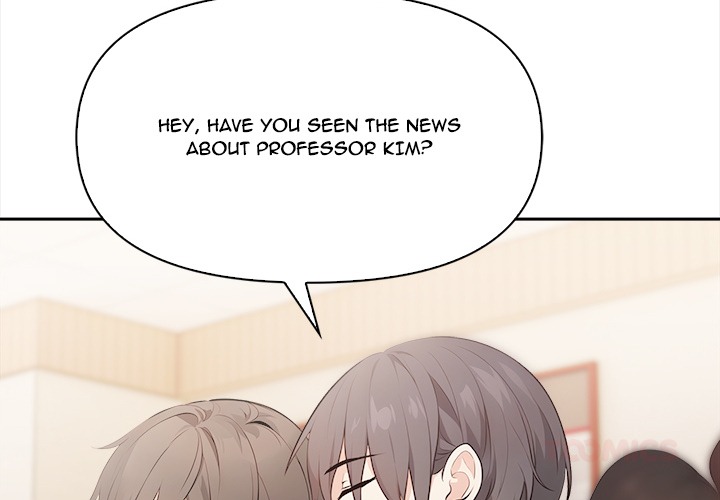 The Secret of a Girls’ Dorm Chapter 14 image 1