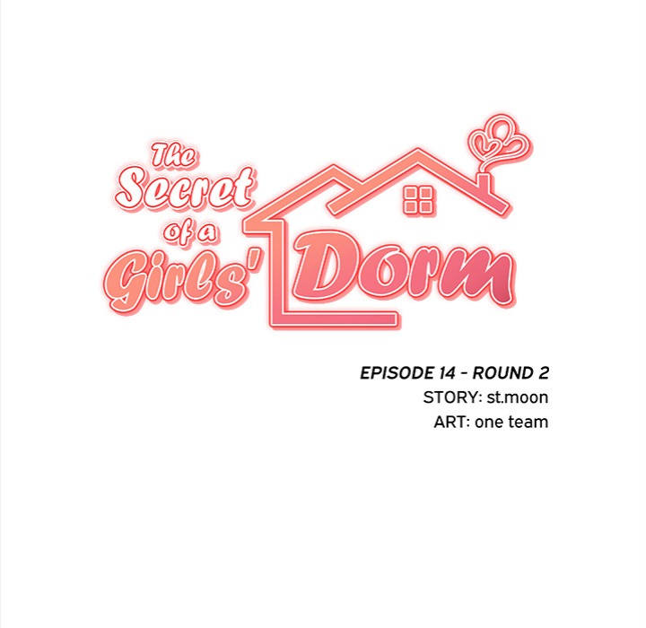 The Secret of a Girls’ Dorm Chapter 14 image 20