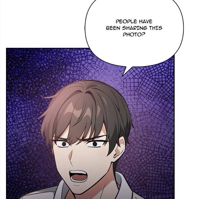 The Secret of a Girls’ Dorm Chapter 14 image 22