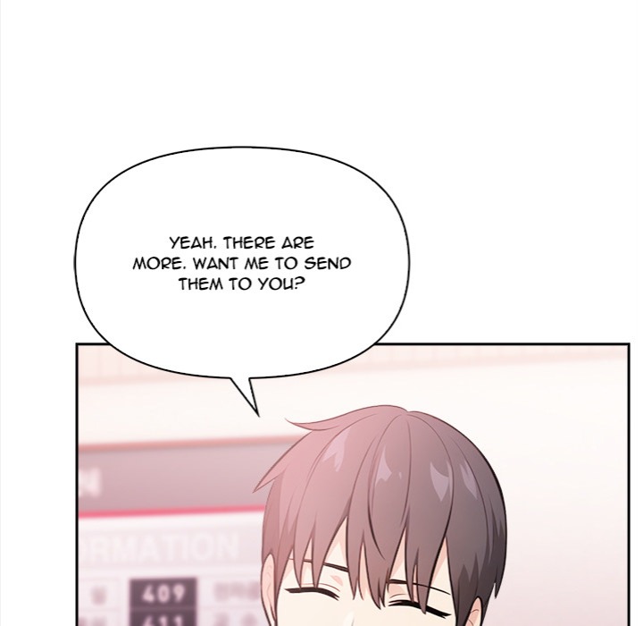 The Secret of a Girls’ Dorm Chapter 14 image 24