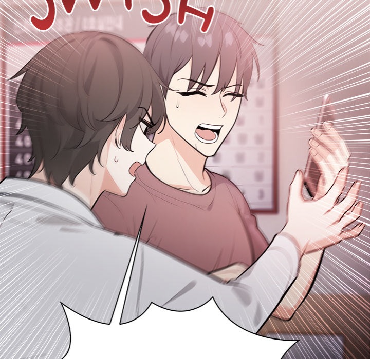 The Secret of a Girls’ Dorm Chapter 14 image 27