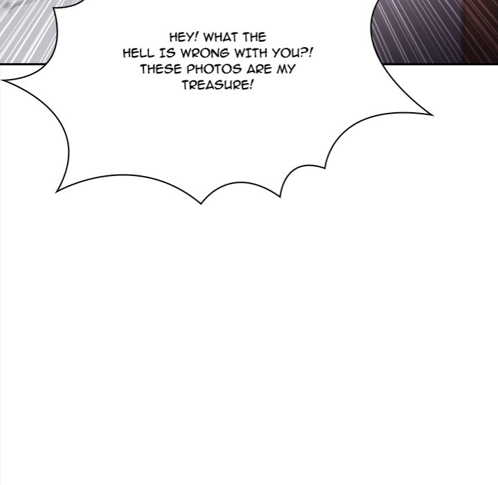 The Secret of a Girls’ Dorm Chapter 14 image 28