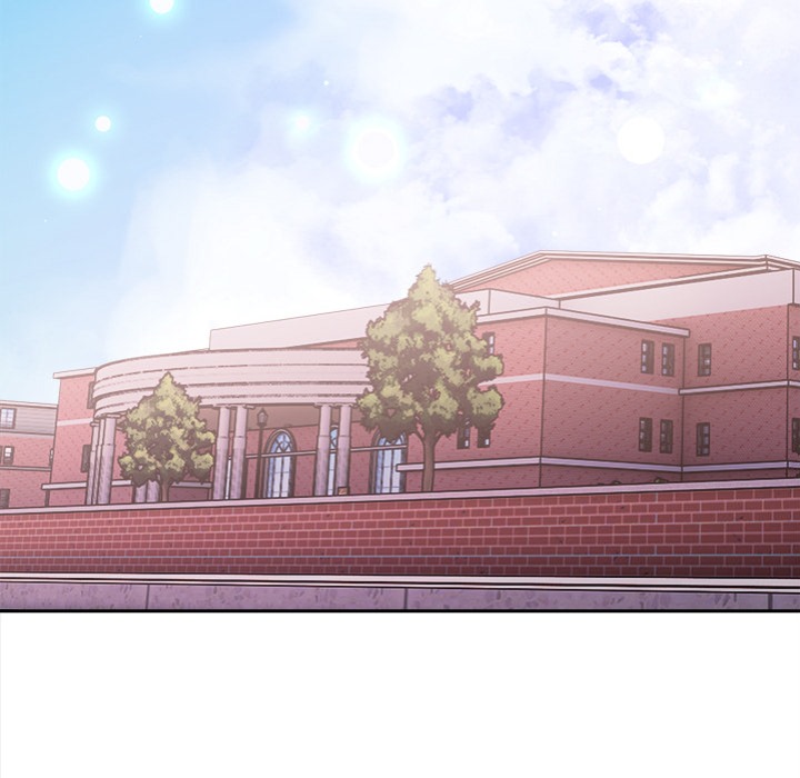 The Secret of a Girls’ Dorm Chapter 14 image 33