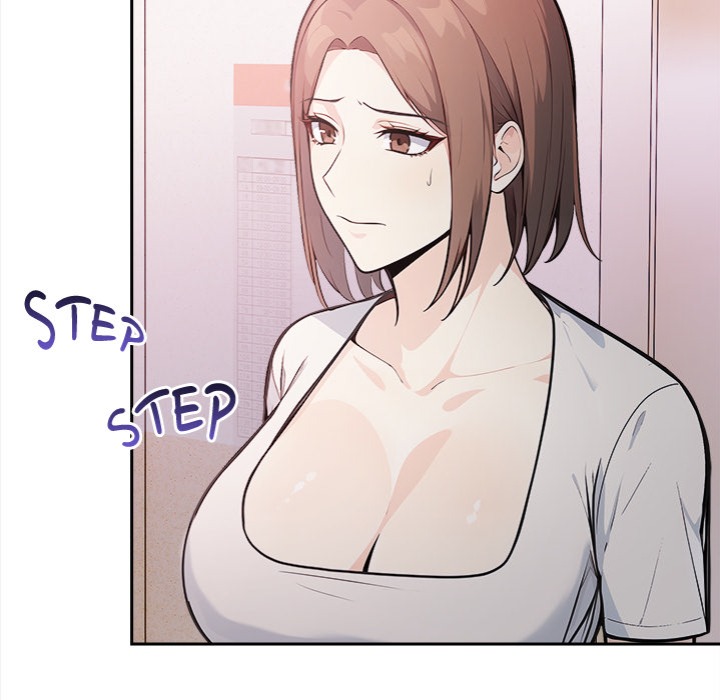 The Secret of a Girls’ Dorm Chapter 14 image 35