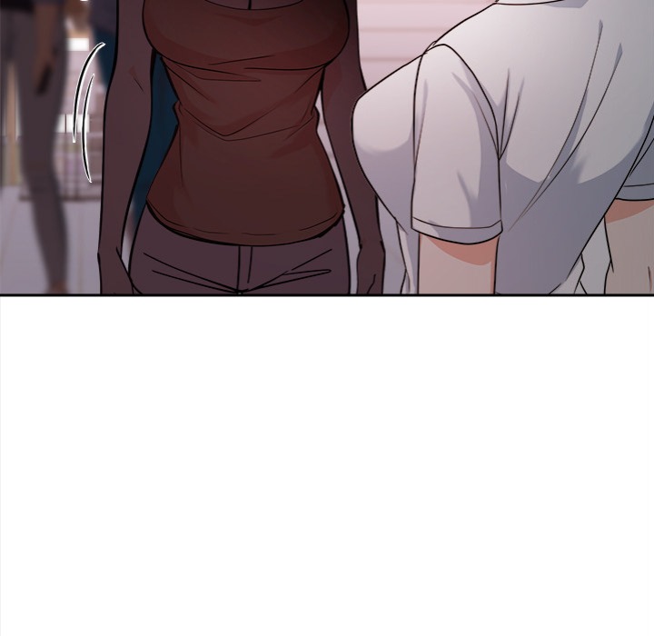 The Secret of a Girls’ Dorm Chapter 14 image 40