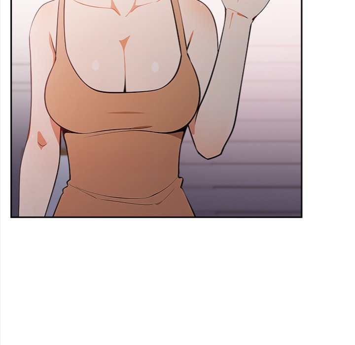 The Secret of a Girls’ Dorm Chapter 14 image 42