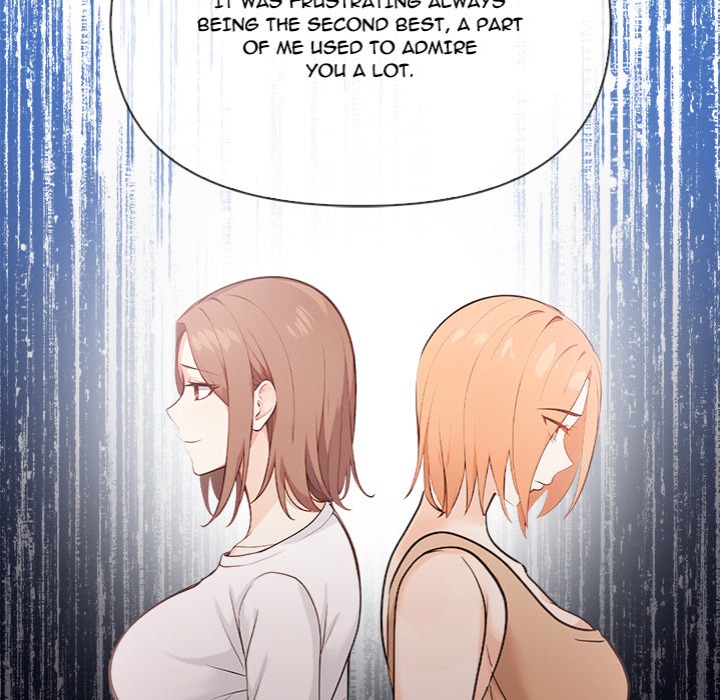 The Secret of a Girls’ Dorm Chapter 14 image 46