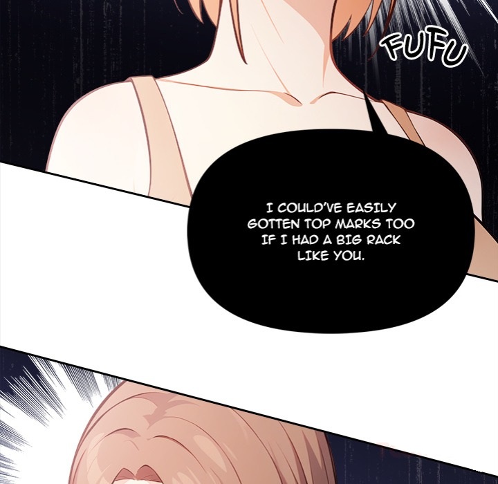 The Secret of a Girls’ Dorm Chapter 14 image 49