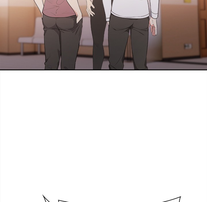 The Secret of a Girls’ Dorm Chapter 14 image 63