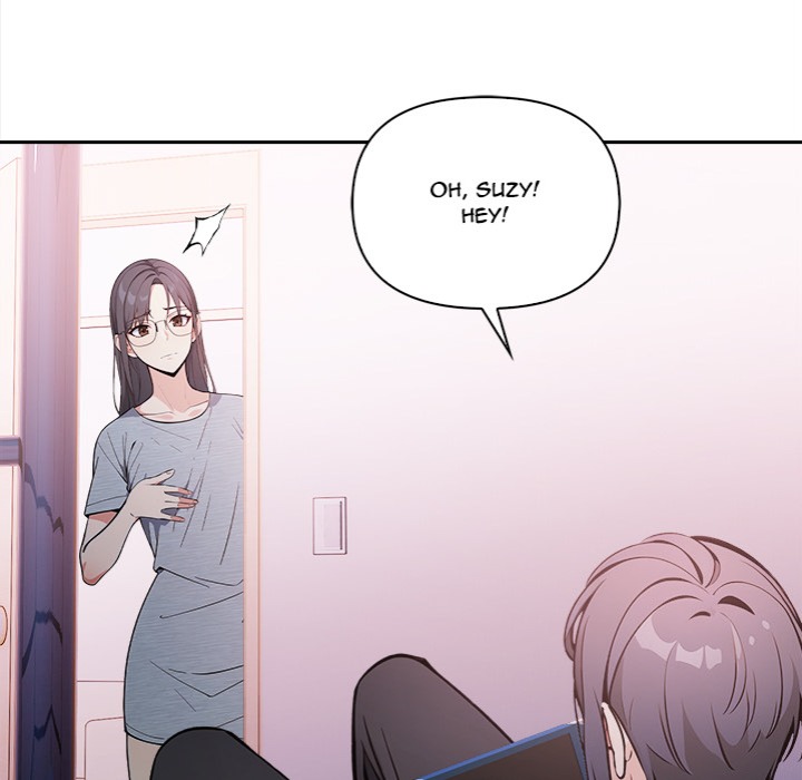 The Secret of a Girls’ Dorm Chapter 14 image 80