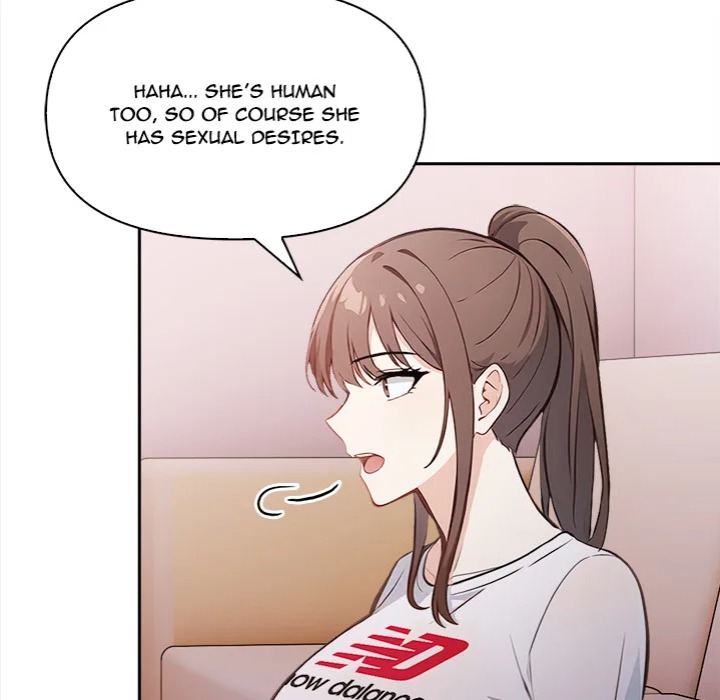 The Secret of a Girls’ Dorm Chapter 15 image 99
