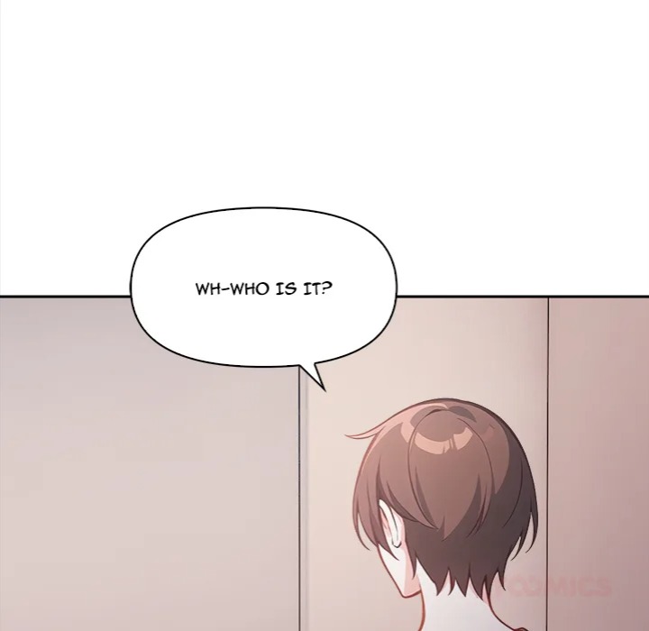 The Secret of a Girls’ Dorm Chapter 15 image 109