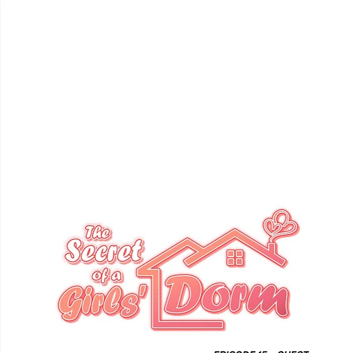 The Secret of a Girls’ Dorm Chapter 15 image 11