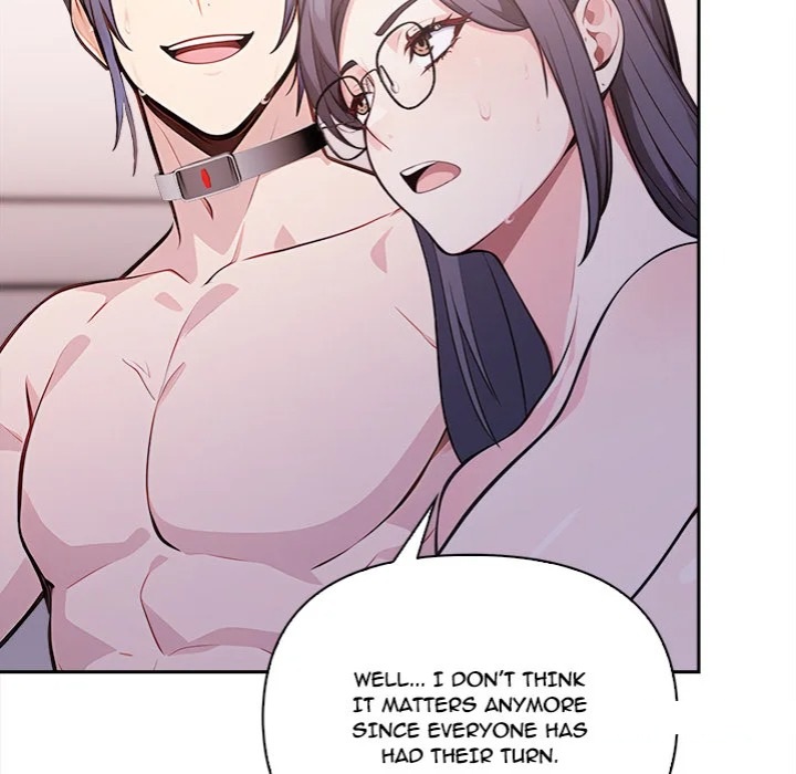 The Secret of a Girls’ Dorm Chapter 15 image 19