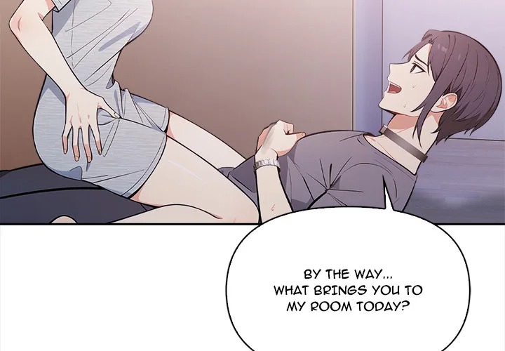 The Secret of a Girls’ Dorm Chapter 15 image 2