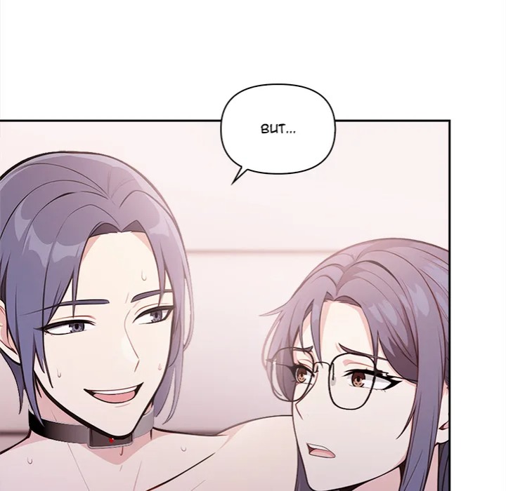 The Secret of a Girls’ Dorm Chapter 15 image 32