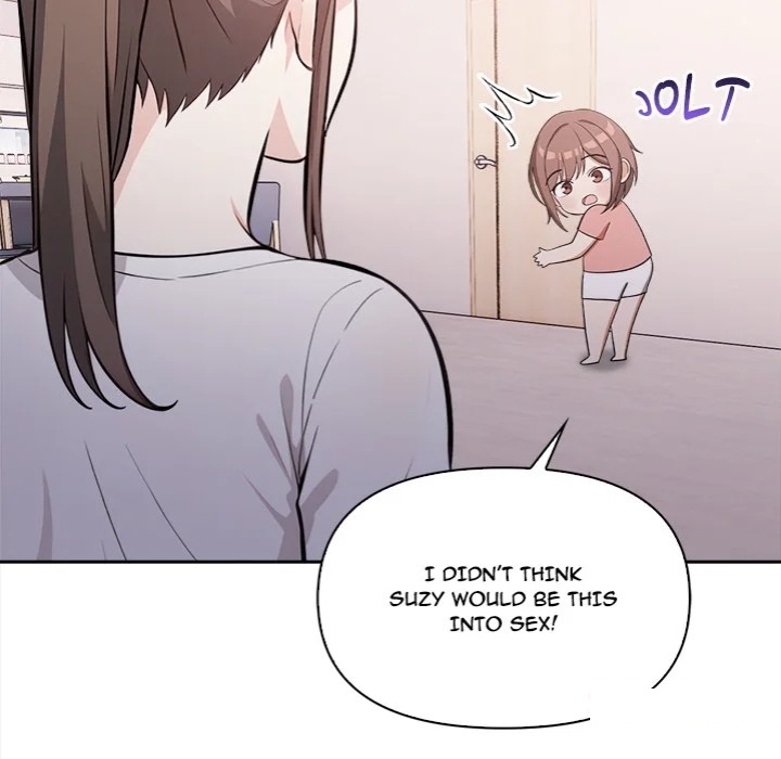 The Secret of a Girls’ Dorm Chapter 15 image 97