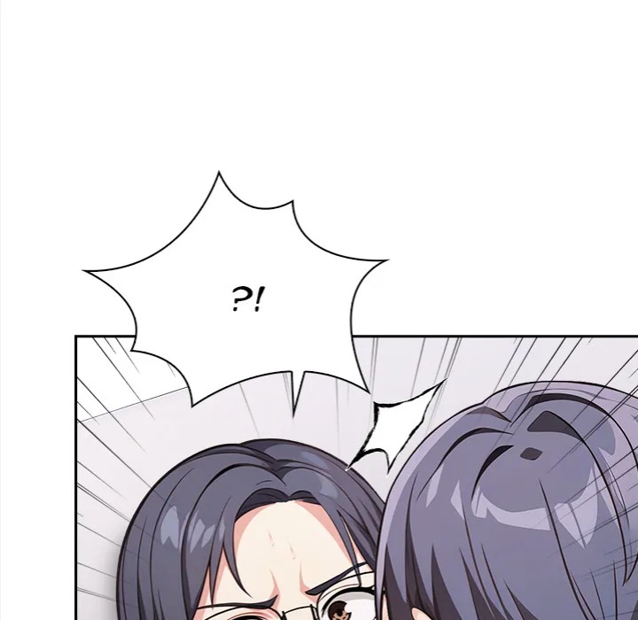 The Secret of a Girls’ Dorm Chapter 16 image 9