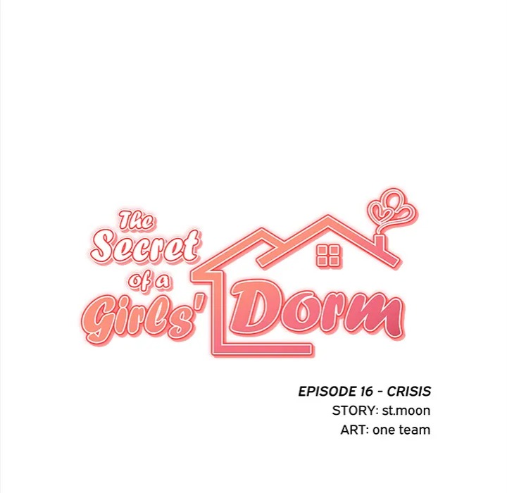 The Secret of a Girls’ Dorm Chapter 16 image 17