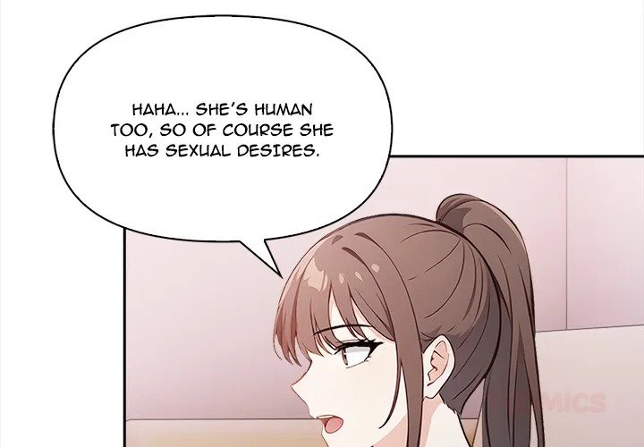 The Secret of a Girls’ Dorm Chapter 16 image 1