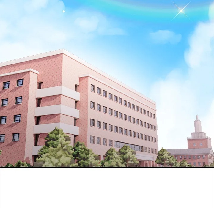 The Secret of a Girls’ Dorm Chapter 16 image 20