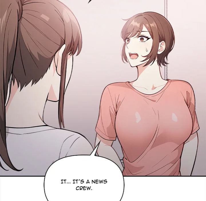 The Secret of a Girls’ Dorm Chapter 16 image 22
