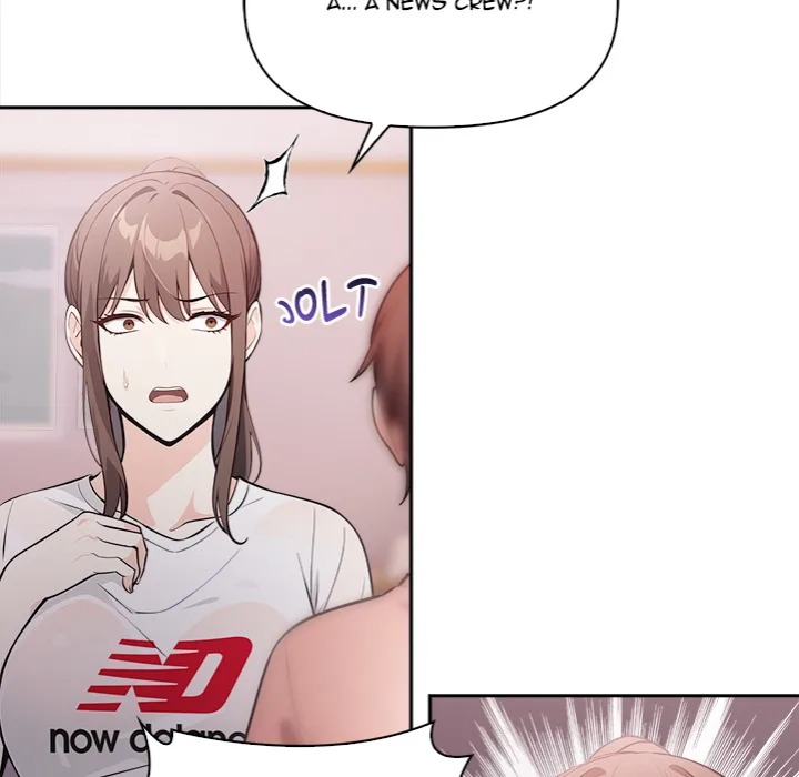 The Secret of a Girls’ Dorm Chapter 16 image 24