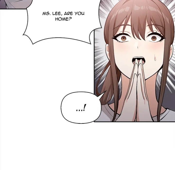 The Secret of a Girls’ Dorm Chapter 16 image 25