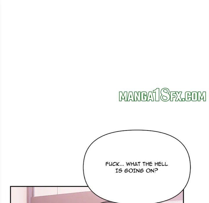 The Secret of a Girls’ Dorm Chapter 16 image 28
