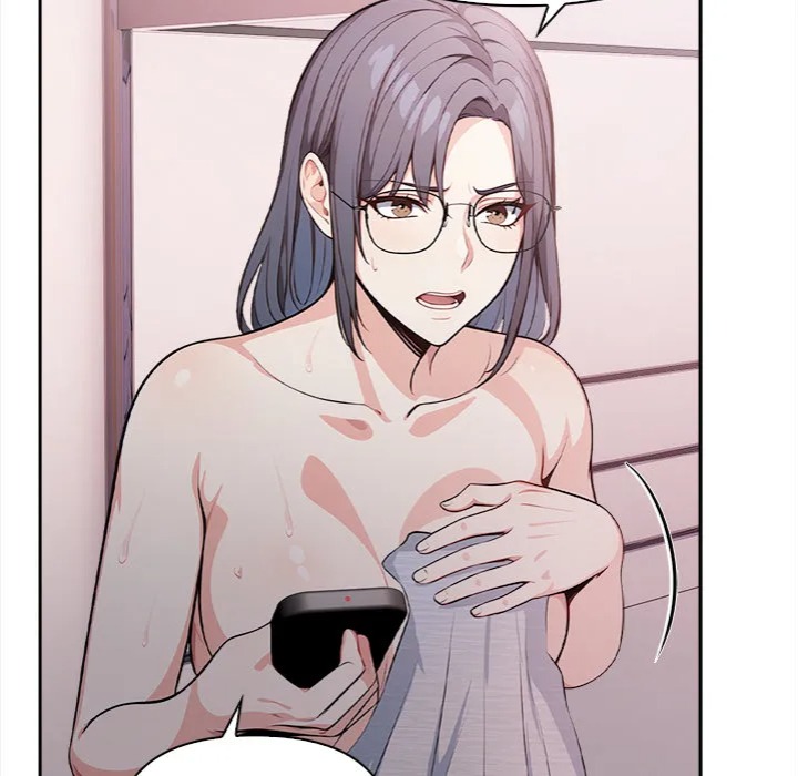 The Secret of a Girls’ Dorm Chapter 16 image 29