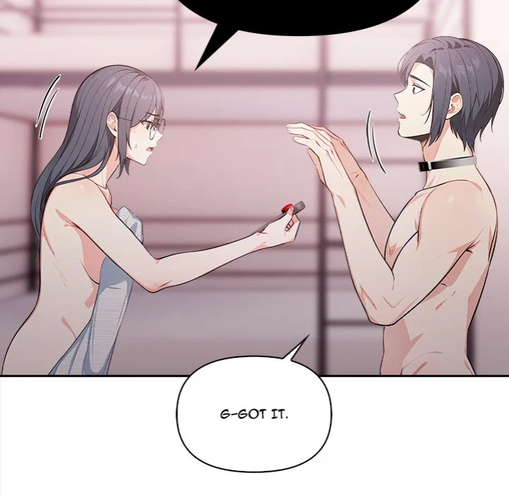 The Secret of a Girls’ Dorm Chapter 16 image 34
