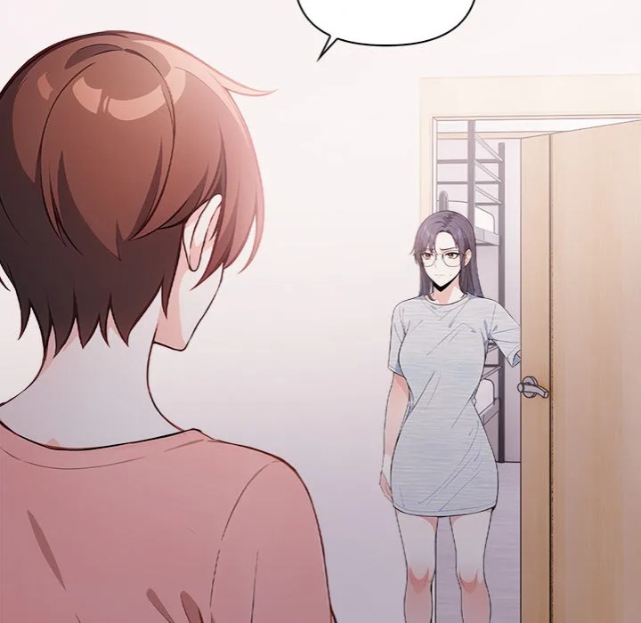 The Secret of a Girls’ Dorm Chapter 16 image 39