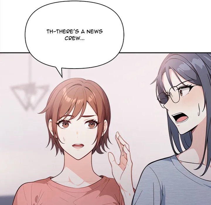 The Secret of a Girls’ Dorm Chapter 16 image 41