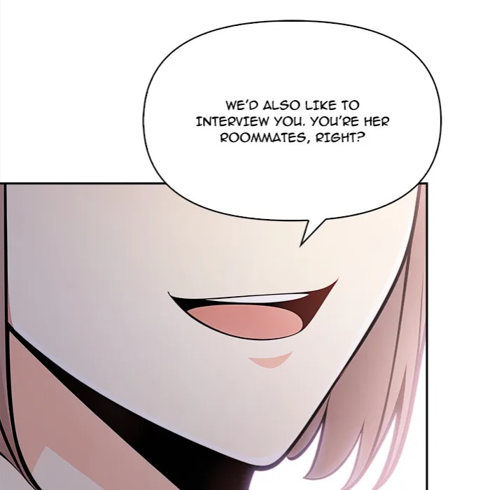 The Secret of a Girls’ Dorm Chapter 16 image 46