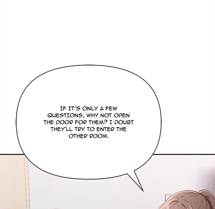 The Secret of a Girls’ Dorm Chapter 16 image 48