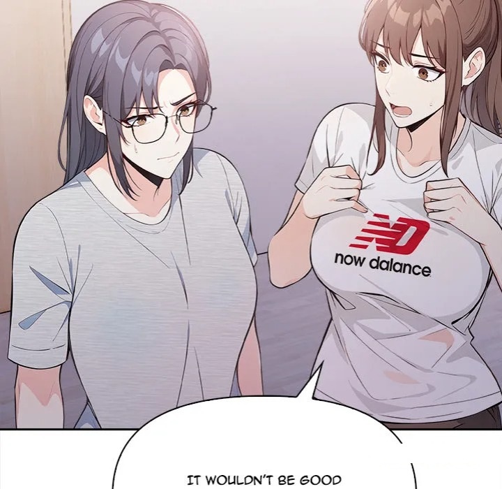 The Secret of a Girls’ Dorm Chapter 16 image 49