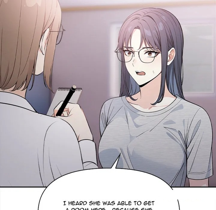 The Secret of a Girls’ Dorm Chapter 16 image 67