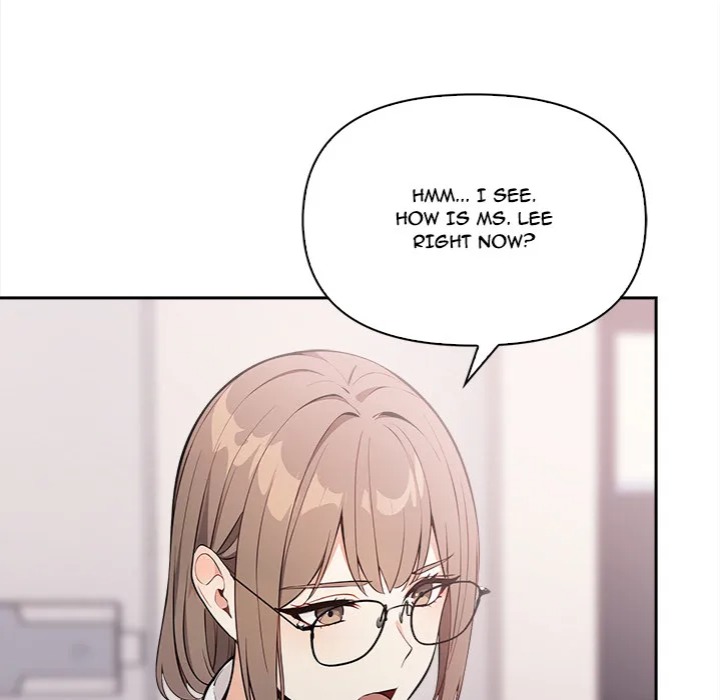 The Secret of a Girls’ Dorm Chapter 16 image 69