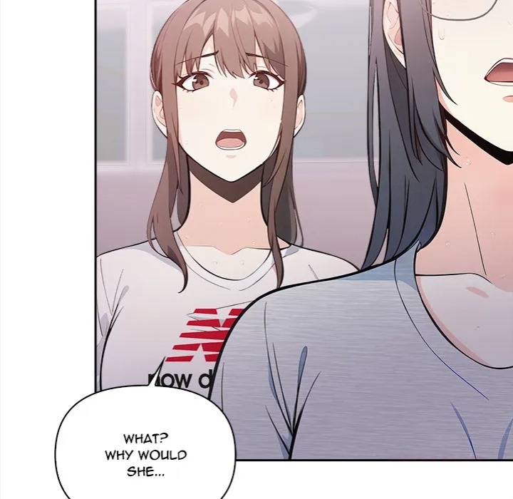 The Secret of a Girls’ Dorm Chapter 16 image 85
