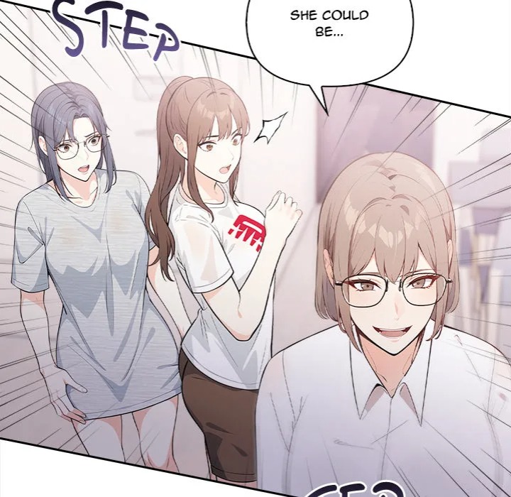 The Secret of a Girls’ Dorm Chapter 16 image 87