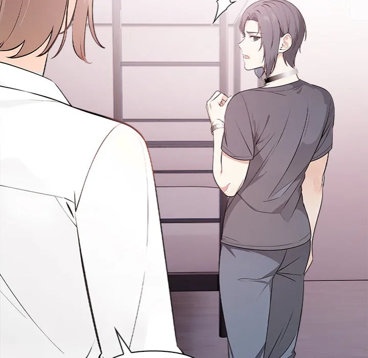 The Secret of a Girls’ Dorm Chapter 16 image 93