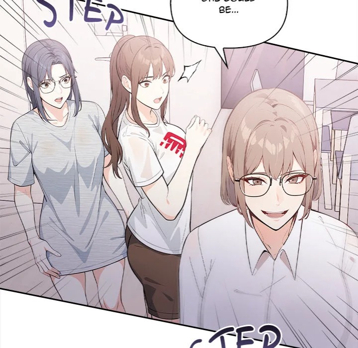 The Secret of a Girls’ Dorm Chapter 17 image 9
