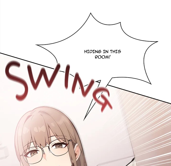 The Secret of a Girls’ Dorm Chapter 17 image 11