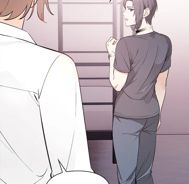 The Secret of a Girls’ Dorm Chapter 17 image 15