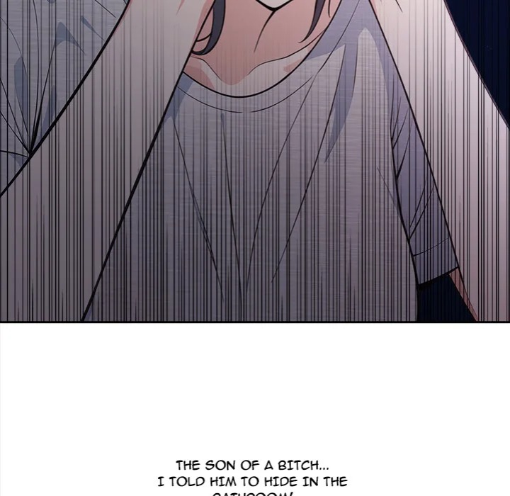 The Secret of a Girls’ Dorm Chapter 17 image 23