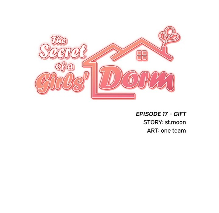 The Secret of a Girls’ Dorm Chapter 17 image 25