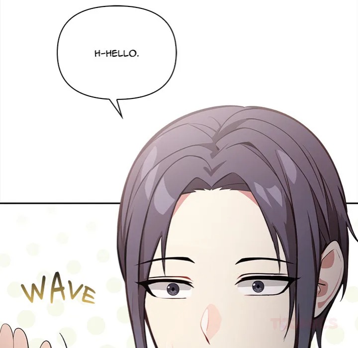 The Secret of a Girls’ Dorm Chapter 17 image 31