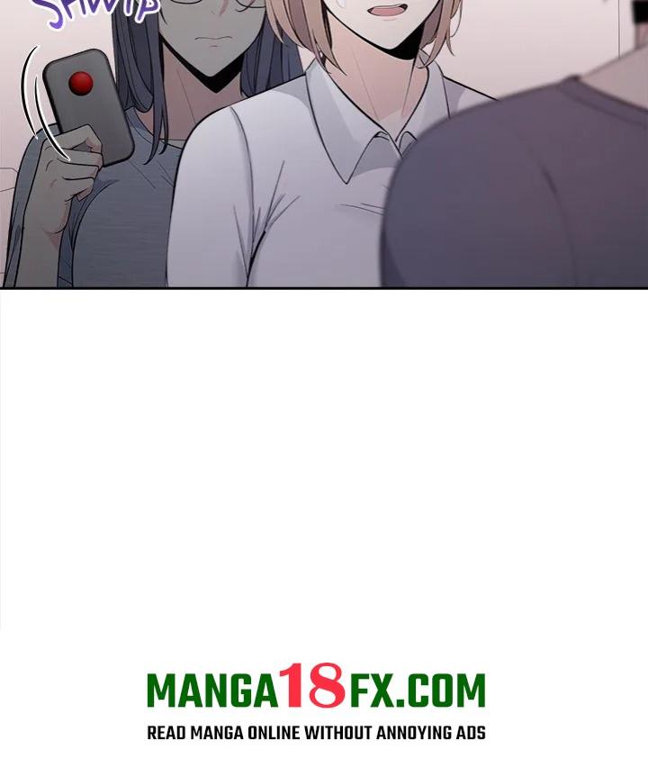 The Secret of a Girls’ Dorm Chapter 17 image 43